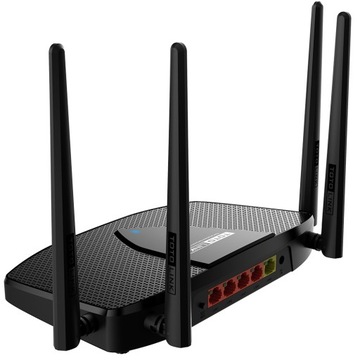 ДОМОЙ WiFi 6 Маршрутизатор Totolink X5000R AX1800 ИГРА