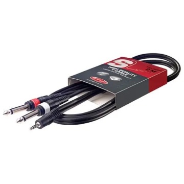 Стагг SYC2/MPSB2P E