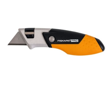 CARBONMAX УНИВЕРСАЛЬНЫЙ СКЛАДНОЙ НОЖ 1062939 FISKARS