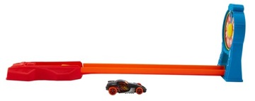 HOT WHEELS ACTION FTH79 HFY68 dla dzieci do zabawy