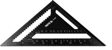 YATO YT-70787 УГОЛ СТОЛЯЧНЫЙ 300 ММ ДЛЯ СТРОПИЛ