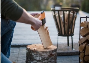 Siekiera Fiskars X5 22,8 cm 0,56 kg