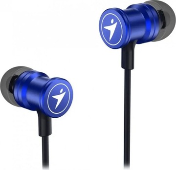 Genius HS-M316, słuchawki z mikrofonem, bez regula