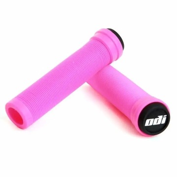 Chwyty/Gripy rowerowe ODI Longneck SL BMX