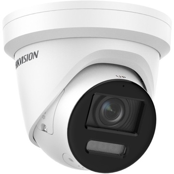 IP-КАМЕРА HIKVISION DS-2CD2387G2-LSU/SL(2,8 мм)(C)