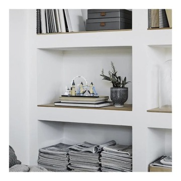 LEGO Architecture 21034 Лондон Лондон