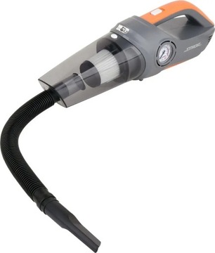 Автомобильный компрессор + пылесос Extralink 2в1