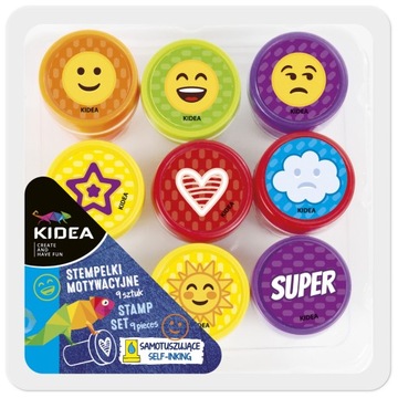 МАРКИ ДЛЯ ДЕТЕЙ МОТИВАЦИОННЫЕ FACEBOOKS KIDEA