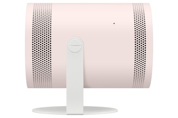 Чехол для проектора SAMSUNG The Freestyle, розовый