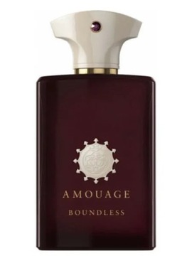 ЖЕНСКИЕ ДУХИ Amouage Boundless Edp 100мл