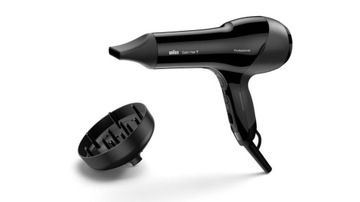 Suszarka do włosów Braun HD 785 SensoDryer K444