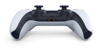 Беспроводная панель Sony PS5 DualSense белого цвета