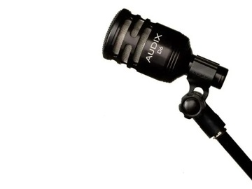 Audix D-6 - Микрофон