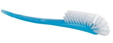 БУТЫЛКА PHILIPS AVENT И ЩЕТКА PACIFIC, ДВУСТОРОННЯЯ, ПРОФИЛИРОВАННАЯ