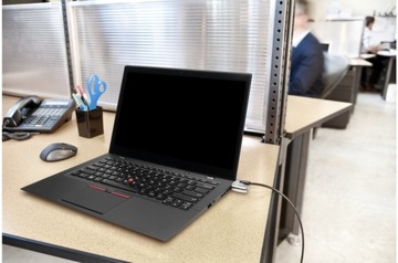 Замок для ноутбука Kensington ClickSafe 2.0