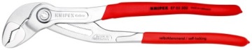 Щипцы для трубных ключей COBRA KNIPEX 87 03 300