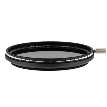 Filtr Hoya Variable Density II 58mm