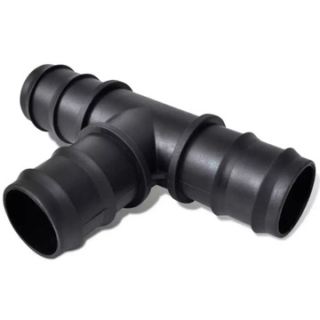 Разветвитель для солнечного нагревателя бассейна