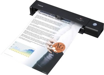 Сканер Canon P-208II 9704B003AA 9704B003AA