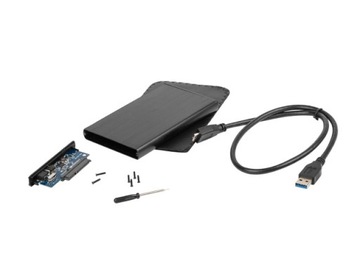 Дисковый корпус NATEC Rhino