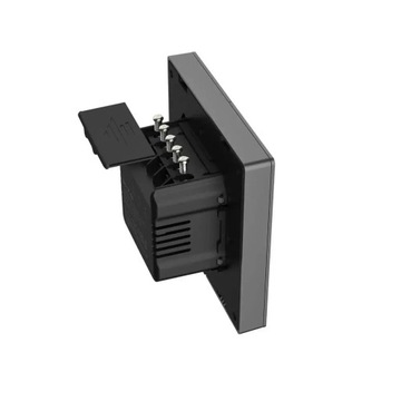 Настенный выключатель SONOFF Smart WLAN, M5-2C-86