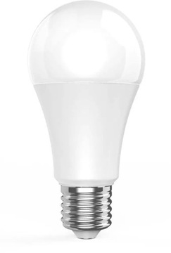 Светодиодная лампа Smart Woox E27 10 Вт RGB+CCT