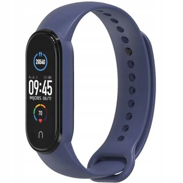 РЕМЕНЬ ДЛЯ XIAOMI MI SMART BAND 5/6/7