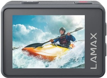 Спортивная камера LAMAX X9.2 4K Wi-Fi