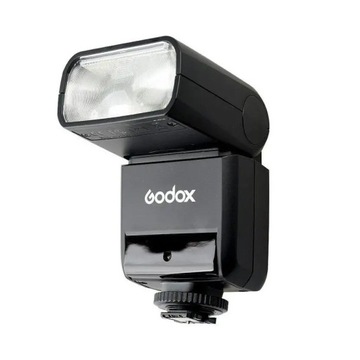 Вспышка GODOX TT350 для Sony