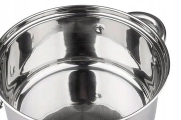 ПАРОВАРКА, 5 ПРЕДМЕТОВ. КИНГОФФ