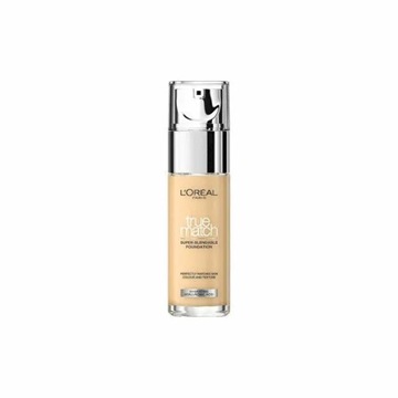 L'Oréal Paris True Match 3.N Creamy Beige podkład do twarzy 30 ml SPF 11-20
