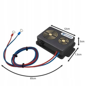 ЭФФЕКТИВНЫЙ АВТОМОБИЛЬНЫЙ ОТПУСКАТЕЛЬ ГРЫЗУНОВ, МЫШЕЙ, КРЫС И КУРОЧЕК ПОД КАПОТОМ