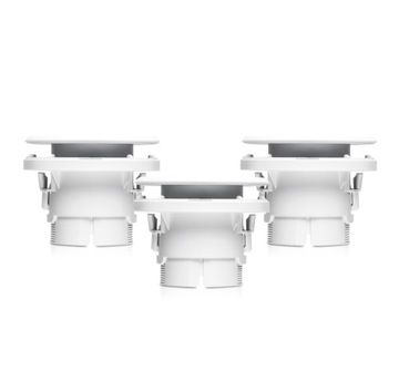 Ubiquiti UVC-G3-F-C-3 | Монтажный кронштейн | потолок, предназначенный для UVC-G3-