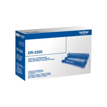 Барабан BROTHER DR-2300 Черный Оригинал