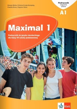 Maximal A1 KB + nagrania online uż