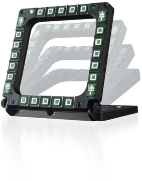 Панели кабины Thrustmaster MFD COUGAR PC