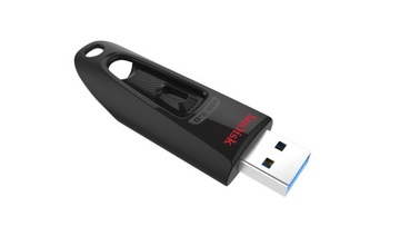 ФЛЕШ-накопитель SANDISK ULTRA 128 ГБ USB 3.0
