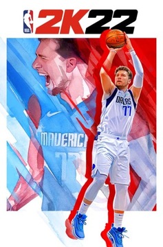 NBA 2K22 (XSX)
