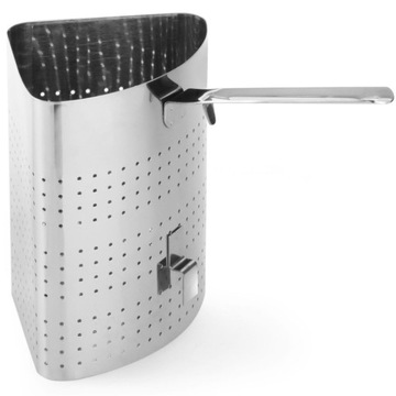 Вставка для варки макарон для кастрюли HENDI.