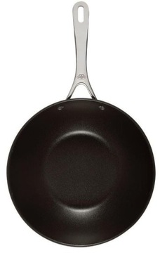 Wok Ballarini Alba 30 cm