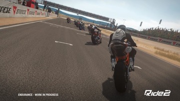 RIDE 2 PC, НОВЫЙ ФИЛЬМ