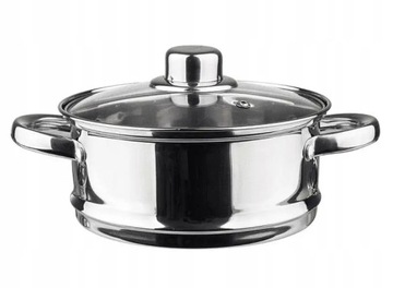 ПАРОВАРКА, 5 ПРЕДМЕТОВ. КИНГОФФ