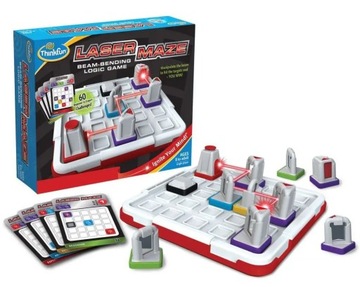 Настольная игра RAVENSBURGER Laser Maze