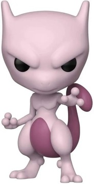 Figurka Funko Pokemon Mewtwo 581