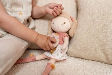 LITTLE DUTCH Laleczka lalka szmaciana Anna