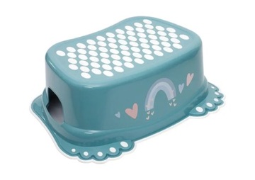 ПРОТИВОСКОЛЬЗЯЩАЯ ПЛАТФОРМА, ПОДНОЖКА, СТУПЕНЬ