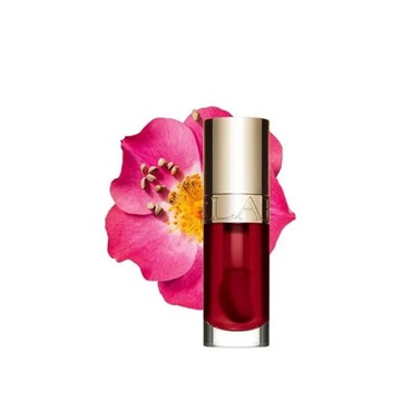 Clarins Lip Comfort Oil olejek do ust nr 09 Chocolate
