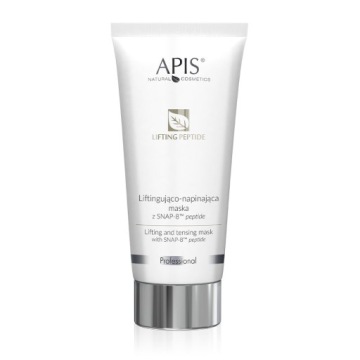 APIS Lifting Peptide Lifting and Resurfacing Mask