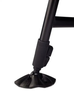 КРОВАТЬ + СПАЛЬНЫЙ МЕШОК NASH INDULGENCE MF60 5 SEASON SS4