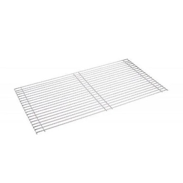 RUSZT DO GRILLA GRILA PODSTAWKA GRILL 60x40 CM